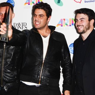 Dan Sultan