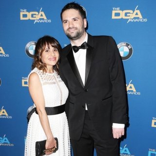 Dan Trachtenberg