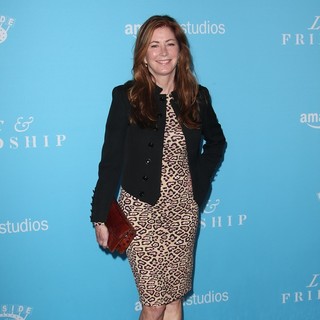 Film Premiere of Love and Friendship