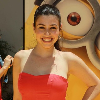 Premiere of Universal Pictures' Despicable Me 2