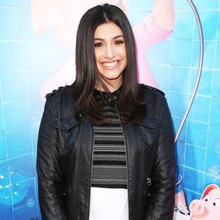 Los Angeles Premiere of Sing - Arrivals