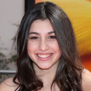 The Premiere of The Lorax - Arrivals