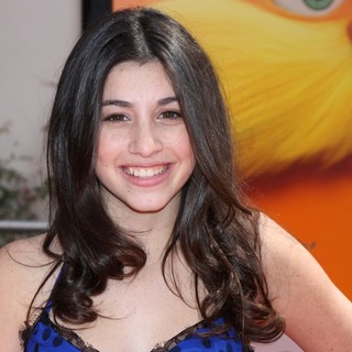 The Premiere of The Lorax - Arrivals