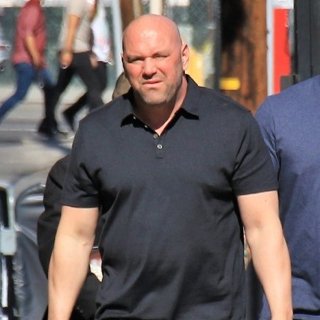 Dana White