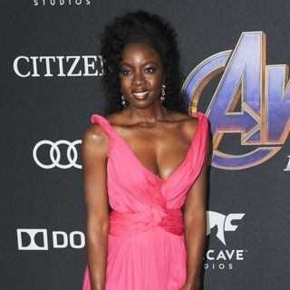 World Premiere of Walt Disney Studios Motion Pictures' Avengers: Endgame