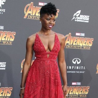 Avengers: Infinity War Premiere