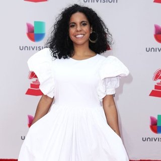Danay Suarez