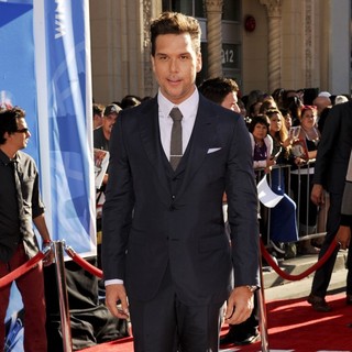 Los Angeles Premiere of Disney's Planes