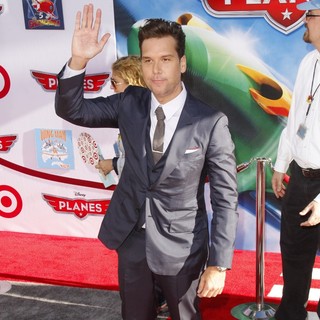Los Angeles Premiere of Disney's Planes