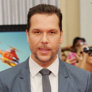 Film Premiere Planes: Fire and Rescue