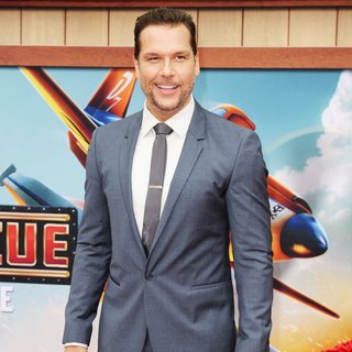 Film Premiere Planes: Fire and Rescue