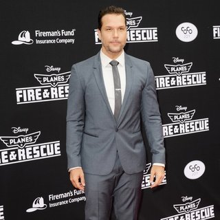 Film Premiere Planes: Fire and Rescue
