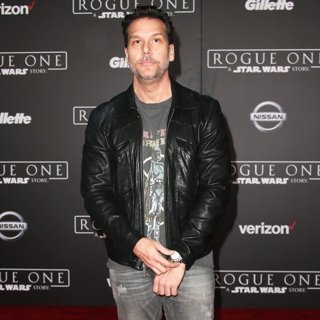 Premiere of Walt Disney Pictures and Lucasfilm's Rogue One: A Star Wars Story