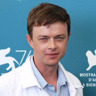 Dane DeHaan