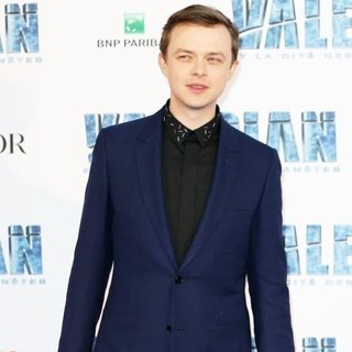 Paris Premiere of Valerian and the City of a Thousand Planets - Arrivals