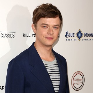 Los Angeles Premiere of Kill Your Darlings