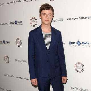 Los Angeles Premiere of Kill Your Darlings