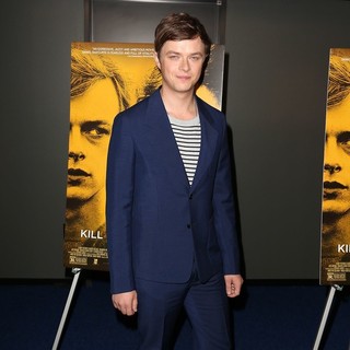 Los Angeles Premiere of Kill Your Darlings
