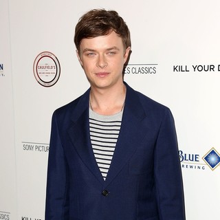 Los Angeles Premiere of Kill Your Darlings