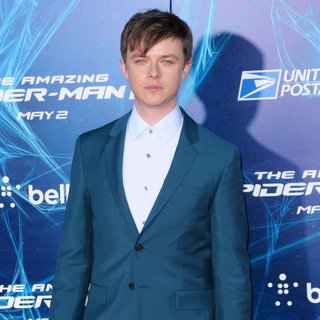 New York Premiere of The Amazing Spider-Man 2 - Red Carpet Arrivals