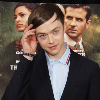 New York Premiere of The Place Beyond the Pines