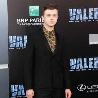 Valerian and the City of a Thousand Planets Premiere