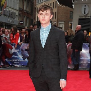 World Premiere of The Amazing Spider-Man 2 - Arrivals