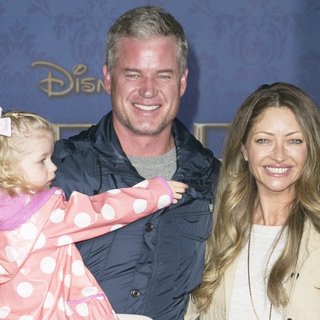 Los Angeles Premiere of Disney's Cinderella - Arrivals
