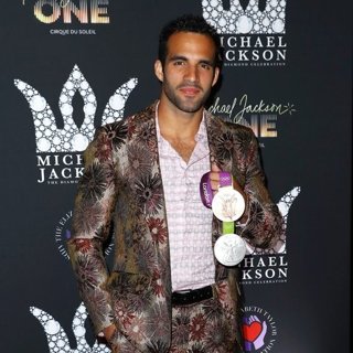 Danell Leyva