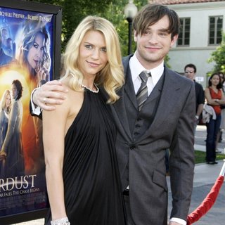 Los Angeles Premiere of Stardust