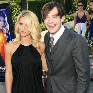 Los Angeles Premiere of Stardust