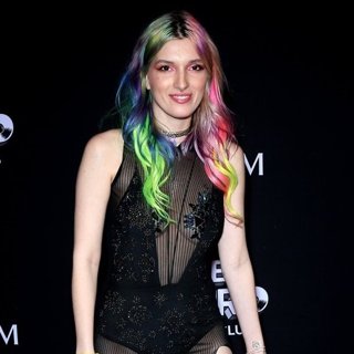 Dani Thorne
