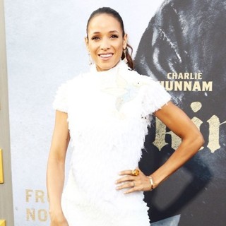 King Arthur: Legend of the Sword Premiere