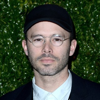 Daniel Arsham