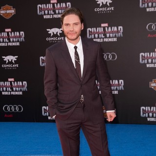 The World Premiere of Captain America: Civil War