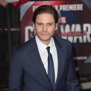 The European Premiere of Captain America: Civil War - Arrivals