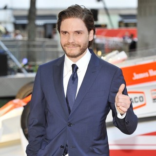 World Premiere of Rush - Arrivals