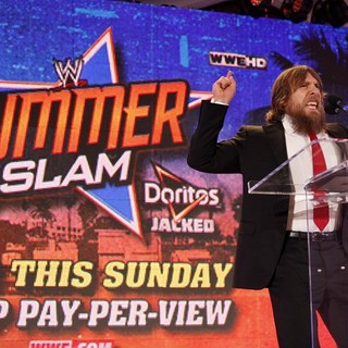 Daniel Bryan