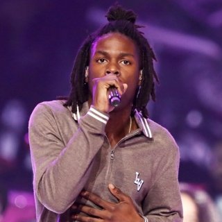 Daniel Caesar