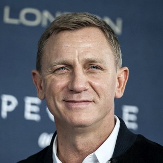 London Photocall of Spectre