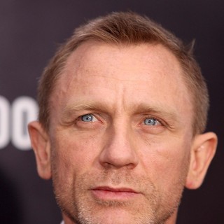 New York Premiere of The Girl with the Dragon Tattoo - Arrivals