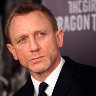 New York Premiere of The Girl with the Dragon Tattoo - Arrivals