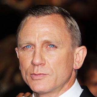 World Premiere of Skyfall - Arrivals