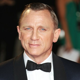 World Premiere of Skyfall - Arrivals