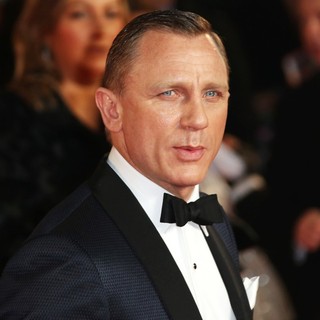 World Premiere of Skyfall - Arrivals