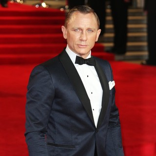 World Premiere of Skyfall - Arrivals