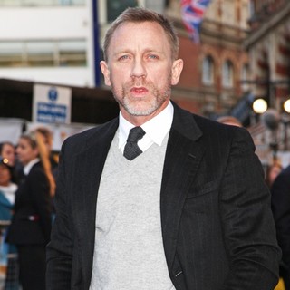 The UK Film Premiere of The Adventures of Tintin: The Secret of the Unicorn - Arrivals