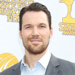 Daniel Cudmore