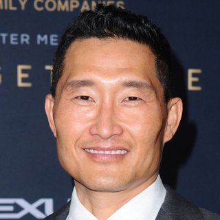 Daniel Dae Kim