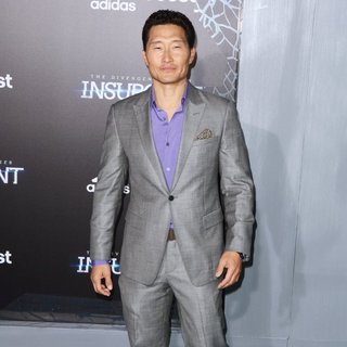 US Premiere of The Divergent Series: Insurgent - Red Carpet Arrivals